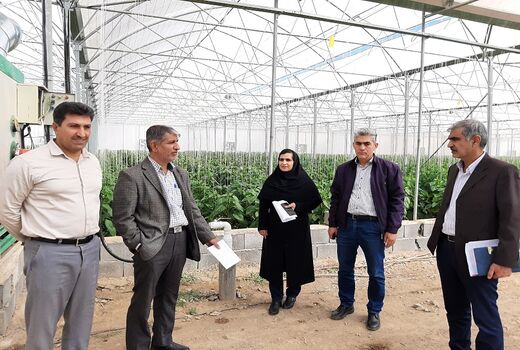 جذب حداکثری تسهیلات بند الف تبصره ۱8 در پاسارگاد 