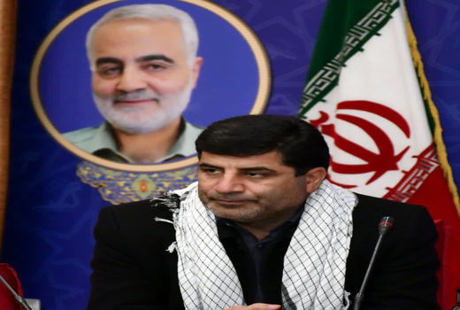 خون شهدا زمینه‌ساز تنومندتر شدن درخت نظام مقدس جمهوری اسلامی