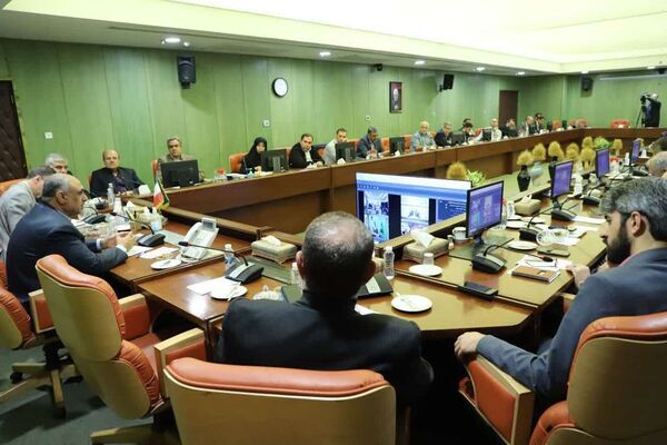 پایداری در بازار تولید و مصرف مرغ