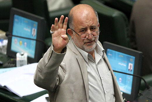 تبدیل به وزارت واردات شده‌اید