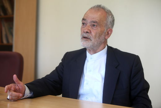 رویکرد مثبت وزیر جهاد کشاورزی نیازمند حمایت جدی مجموعه دولت