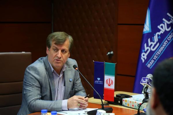  تب برفکی با سرعت بالا منتشر می‌شود و مهار آن بدون پیشگیری ممکن نیست