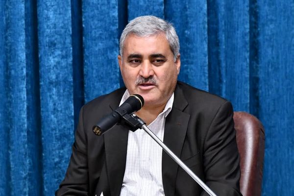 آغاز برداشت گندم از مزارع آذربایجان غربی