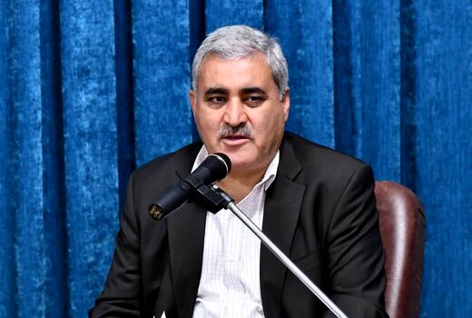 آغاز برداشت گندم از مزارع آذربایجان غربی