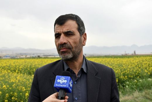 برپایی  کاروان ترویجی برای آموزش 48 هزار و 600 نفر روز بهره بردار در آذربایجان شرقی