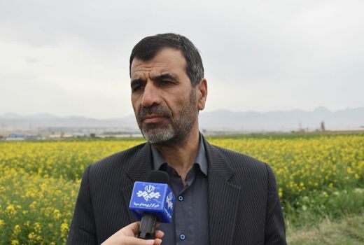 برپایی  کاروان ترویجی برای آموزش 48 هزار و 600 نفر روز بهره بردار در آذربایجان شرقی
