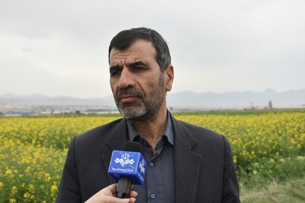 برپایی  کاروان ترویجی برای آموزش 48 هزار و 600 نفر روز بهره بردار در آذربایجان شرقی