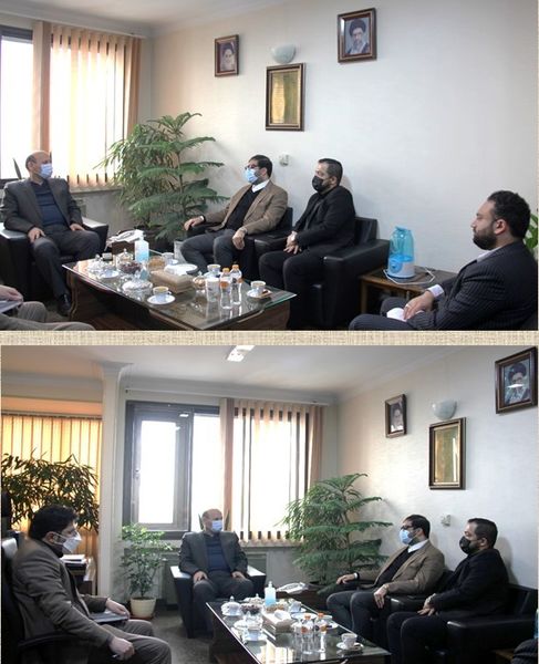 ظرفیت های بخش کشاورزی استان تهران معرفی شود