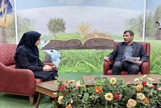 توسعه گیاهان دارویی جایگزین برای محصولات پرآب‌بر در آذربایجان شرقی 