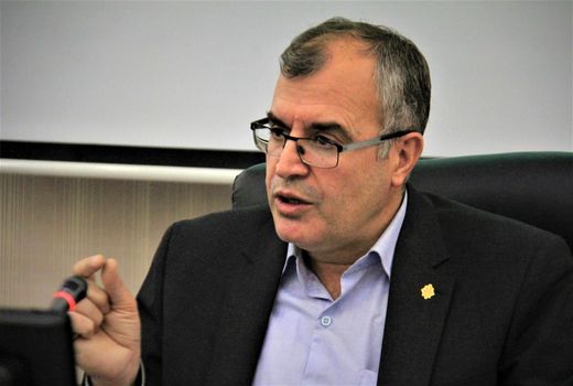 طرح بیمه اجباری مزارع پرورش آبزیان آغاز شد