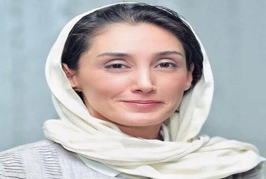 «مسخره باز»  با هدیه تهرانی کلید خورد