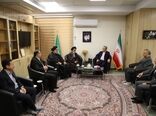 اتحاد مردم ایران نقشه دشمنان را خنثی کرده است