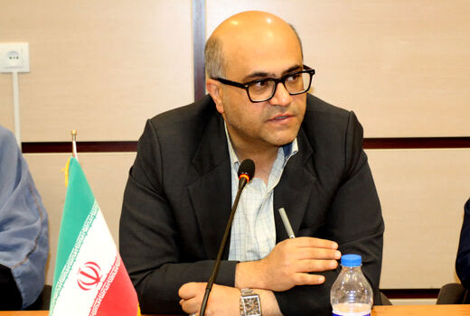 آینده‌نگری در الگوی کشت و توسعه صادرات، محور تحقق امنیت غذایی کشور است