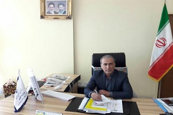 یک‌سوم  اشتغال شهرستان فارسان در بخش کشاورزی است