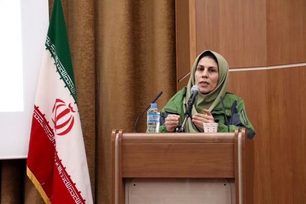 همایش توجیهی با نانوایان استان قزوین در اجرای فاز سوم نظارت هوشمند