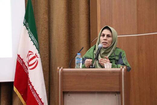 همایش توجیهی با نانوایان استان قزوین در اجرای فاز سوم نظارت هوشمند
