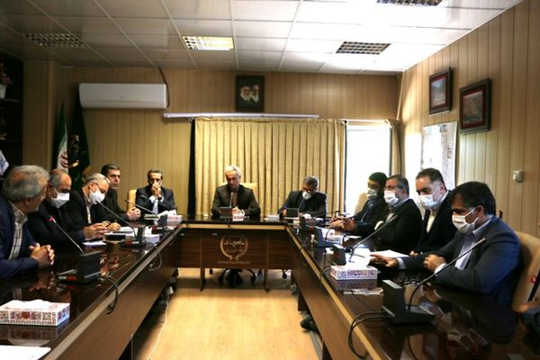 پیگیر اجرایی شدن بسته‌های حمایتی از هیئت دولت هستیم