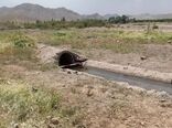 ۱۰ رشته قنات شهرستان سربیشه در حال بازسازی
