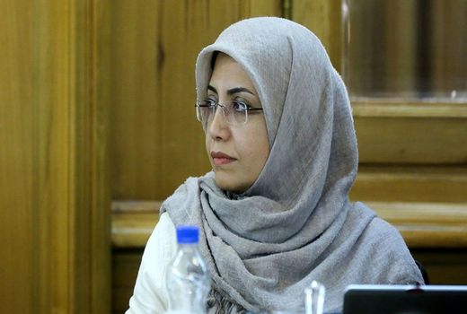 احتمال بازبینی قانون حجاب در مناطق آزاد تجاری