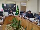 بررسی 20 پلاک در کمیسیون رفع تداخلات اراضی آذربایجان‌غربی