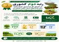 اینفوگرافی | شهرستان قزوین رتبه دوم کشور در شناسنامه‌دار کردن واحدهای کشاورزی 