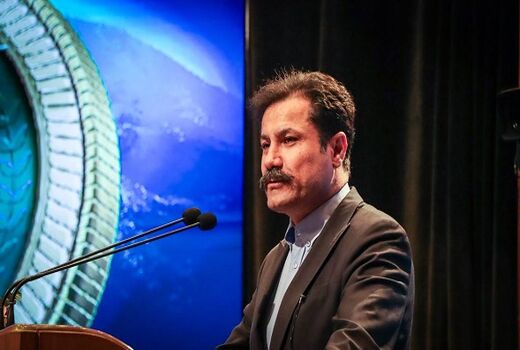 دولت آماده تشکیل صندوق‌های مشترک تأمین مالی پایدار با همکاری بانک کشاورزی است