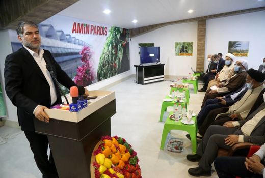 پیش بینی 3 هزار و 100 میلیارد تومان اعتبار برای بخش کشاورزی هرمزگان