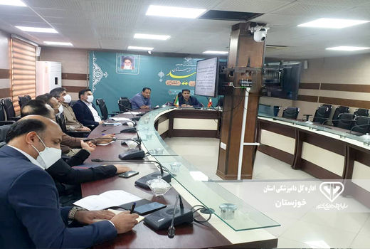 تدوین راهکارهای اجرایی ارتقای کیفیت بهداشتی شیر خام در خوزستان