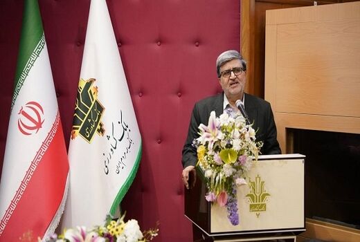 حمایت 350 همتی بانک کشاورزی در دولت چهاردهم، ستون امنیت غذایی کشور را استوارتر کرد