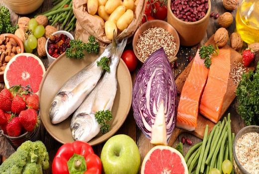 اینفوگرافیک/ راه‌حل درمان گیاهی کبد چرب