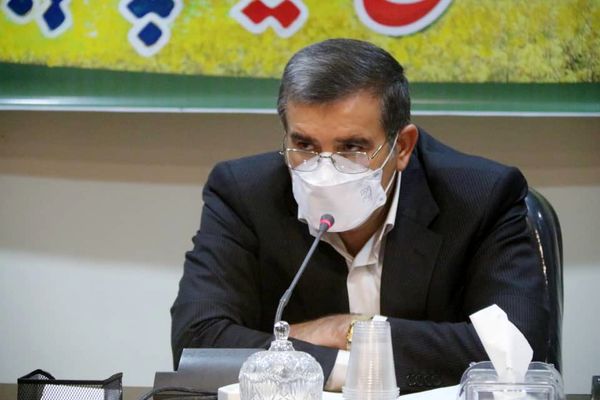 شهیدان والا مقام رجایی و باهنر الگوی خدمت‌گزاری به مردم در نظام مقدس جمهوری اسلامی ایران 