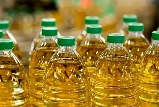 توزیع ۱۷۳ تُن روغن مایع خوراکی در قالب طرح تنظیم بازار در قزوین