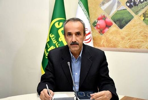 قرارداد انتقال دانش فنی‌ تولید و تکثیر گندم رقم باران به بخش خصوصی