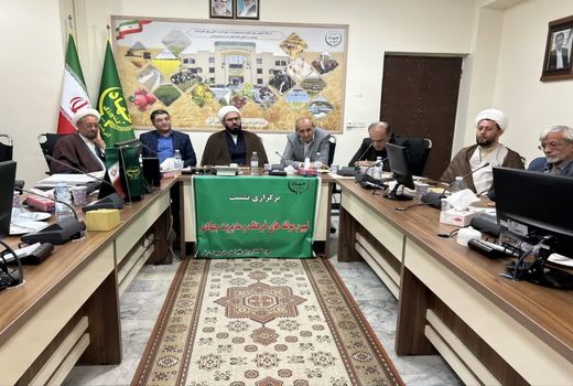 ریشه و اساس مدیریت جهادی منابع انسانی است