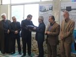 تقدیر مقامات عالی کشوری و استانی از مدیریت جهادی شرکت سفیدرود؛ تجلی فرهنگ ایثار در سنگر تولید و خدمت