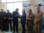 تقدیر مقامات عالی کشوری و استانی از مدیریت جهادی شرکت سفیدرود؛ تجلی فرهنگ ایثار در سنگر تولید و خدمت