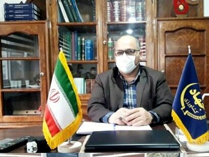نخستین گام برای تشکیل شرکت تعاونی رفاهی کارکنان جهادکشاورزی استان گلستان 