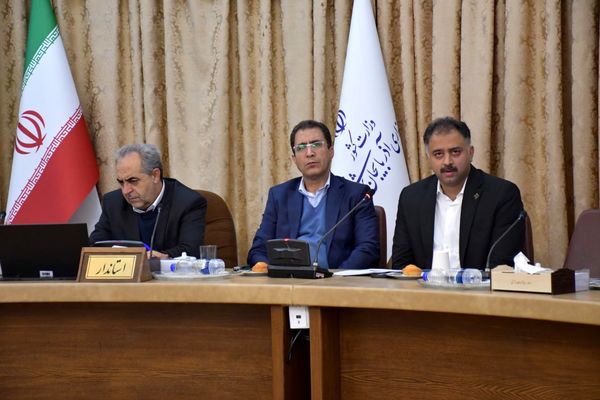 تولید سالانه ۵۱۳۰ تن گوشت توسط عشایر آذربایجان شرقی