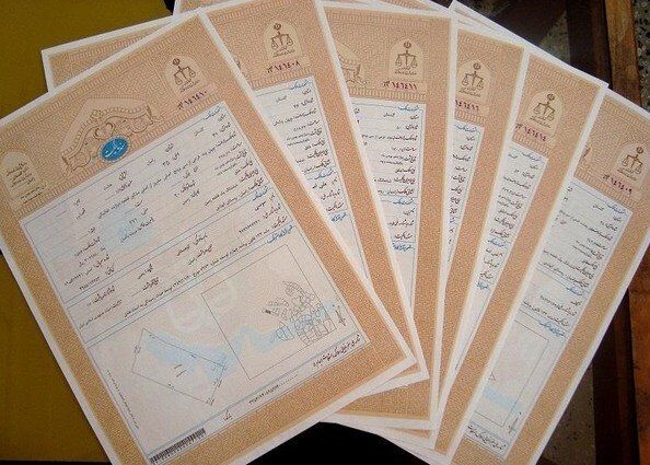 55202 مترمربع در کمیسیون ماده 3 خالصه استان سمنان ارزیابی و تصویب شد