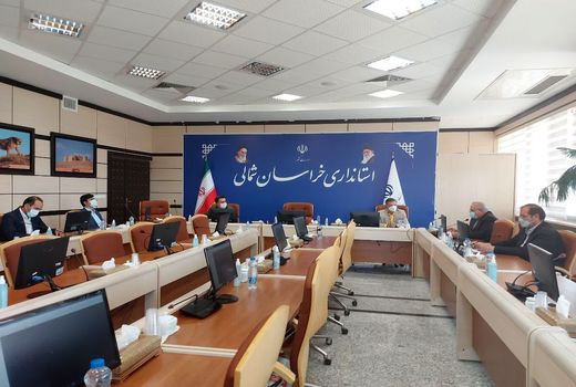 هشت پروژه بی نام در کمیسیون ماده ۲۱ طرح های غیر کشاورزی آماده واگذاری شد 