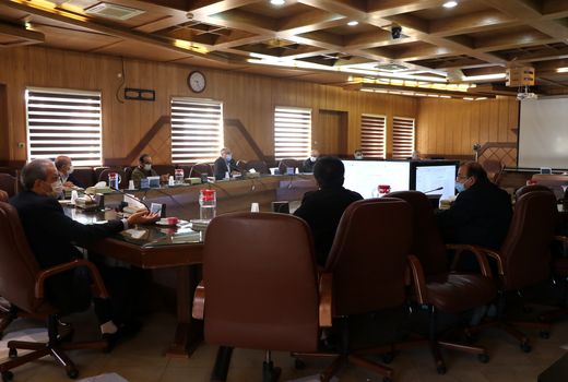 تولید 14 نوع محصول گواهی شده در سطح استان اصفهان