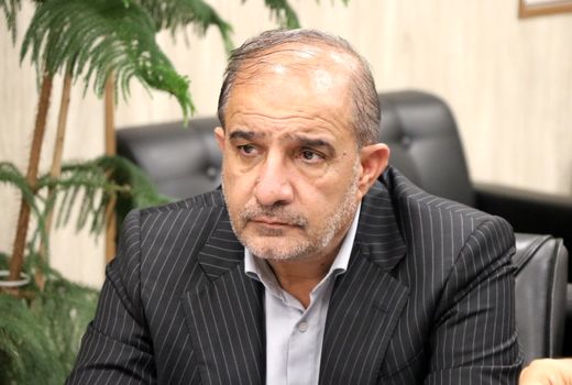 الگوی کشت یک راهبرد ملی و حرکت بزرگ 