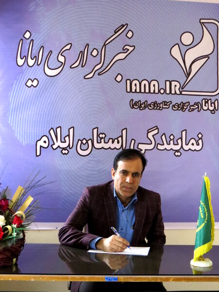 تولید 3 هزار تن ماهی در دریاچه پشت سدهای استان ایلام