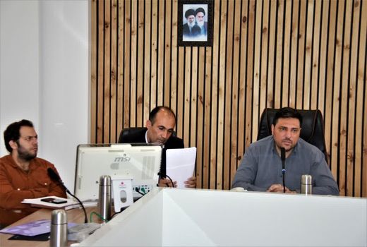 تکمیل زنجیره تولید دام و طیور گامی در راستای توسعه پایدار