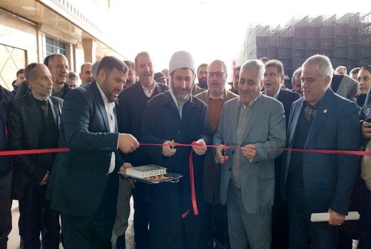 واحد سورت و بسته‌بندی میوه پنج هزار تنی در ارومیه افتتاح شد 