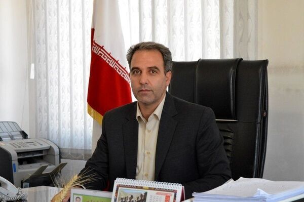 طرح یاوران تولید در دستور کار جهاد کشاورزی کرج