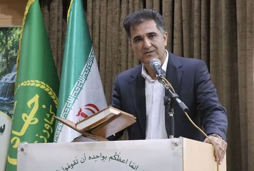 تدوین تصمیم سازی راهبردی برای تضمین امنیت غذایی فارس