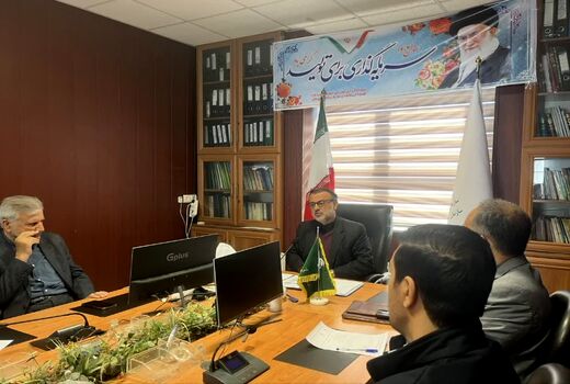 توزیع میوه شب عید از ۲۰ اسفند ماه/ غرف توزیع میوه شب عید در شهر قزوین جانمایی خواهد شد
