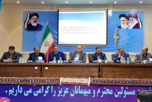 لزوم تسریع روند اجرای پروژه ساخت و ساز گاوداری 6 هزار رأسی وابسته به شستا