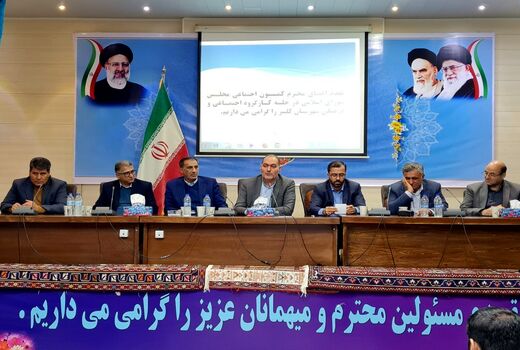 لزوم تسریع روند اجرای پروژه ساخت و ساز گاوداری 6 هزار رأسی وابسته به شستا